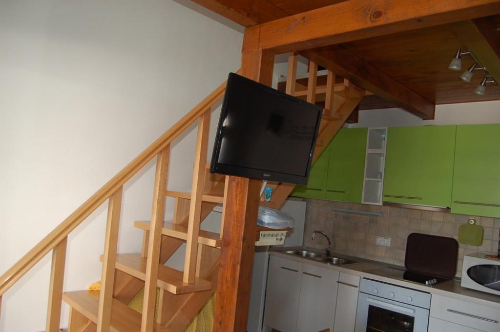 Apartment In Privlaka With Terrace, Air Conditioning, Wi-Fi, Washing Machine Eksteriør billede